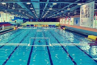 Olympic Sport Complex