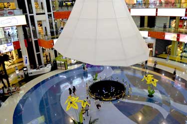 Tbilisi Mall