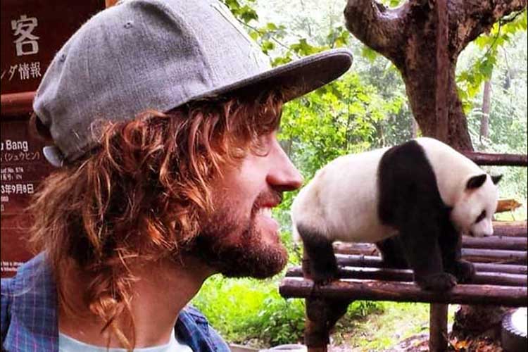 Franz Explorer about Why Me Tbilisi