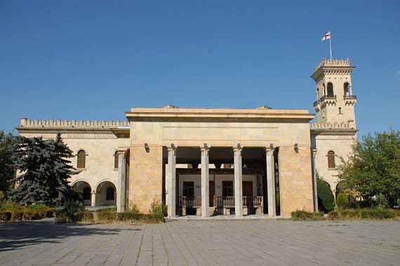 Stalin Museum